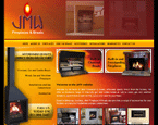 JMW Fireplaces and Braais