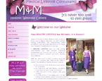 M&M Holistic Wellness Centre
