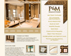 P&M Framing