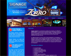 Signage Solutions